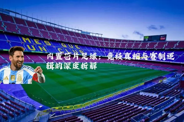 内置芯片足球：竞技真相与赛制逻辑的深度拆解